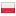 kosmos.pl server is located in Poland